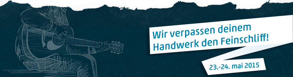 MUSIKwerkstatt MUSIKwerkstatt