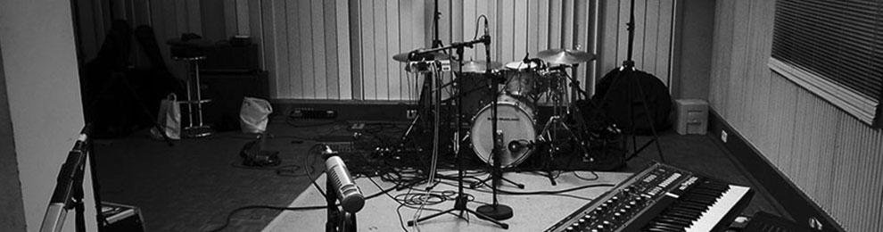 G300 – Recording G300 – Recording