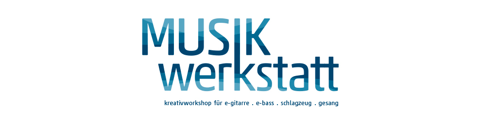 MUSIKwerkstatt 2017 MUSIKwerkstatt 2017