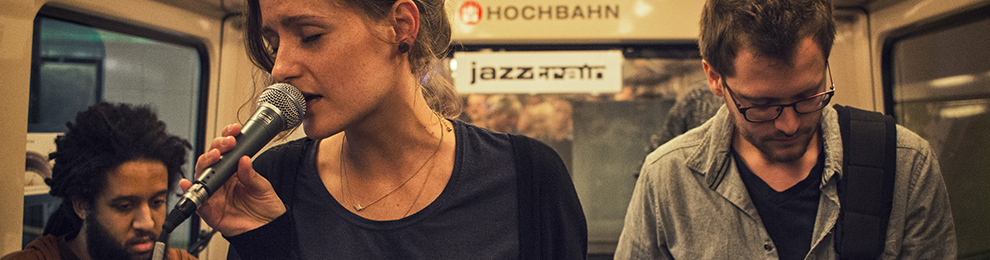 jazztrain Hamburg jazztrain Hamburg