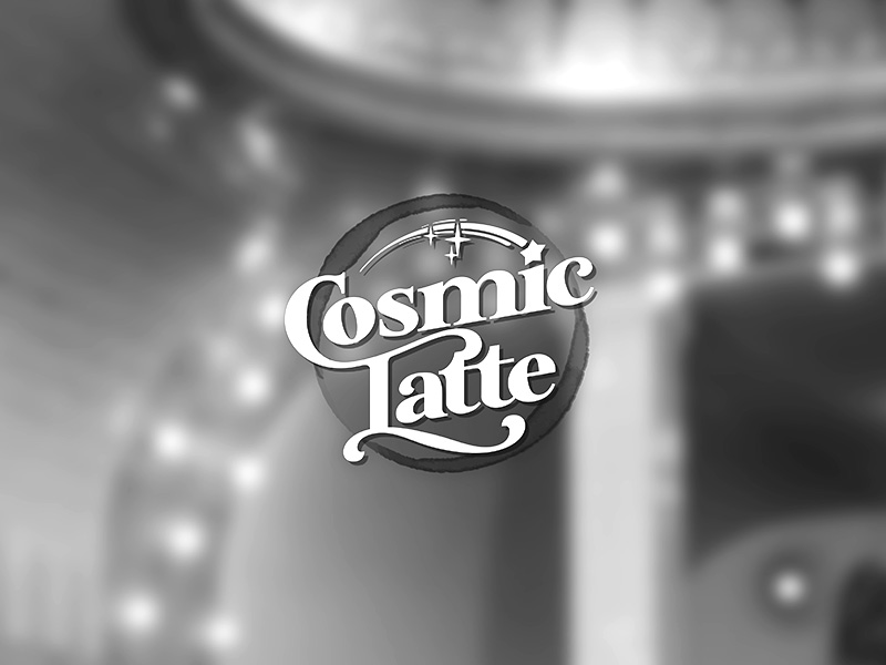 Cosmic Latte – Audible Universe