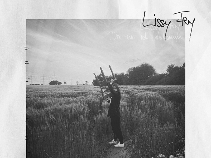 Lissy Fey – Da wo ich herkomm